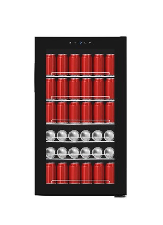 Chladící vitrína Guzzanti GZ 130G (2)