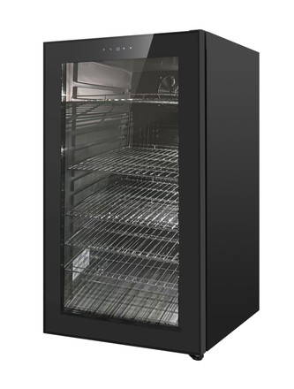 Chladící vitrína Guzzanti GZ 130G (1)