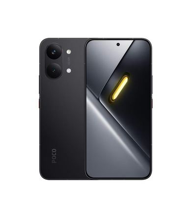 Mobilní telefon Poco X8 PRO MAX 12/512GB Black