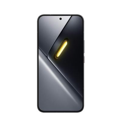 Mobilní telefon Poco X8 PRO MAX 12/512GB Black (1)