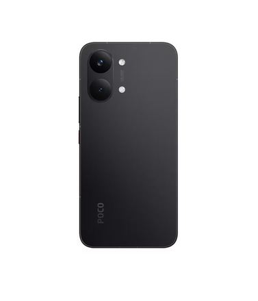 Mobilní telefon Poco X8 PRO MAX 12/512GB Black (2)