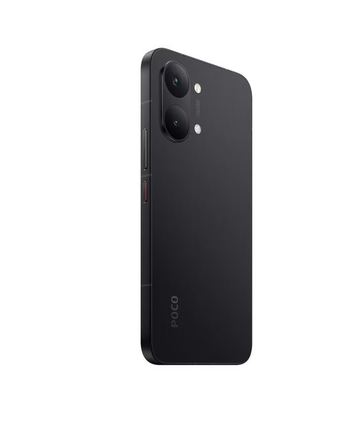 Mobilní telefon Poco X8 PRO MAX 12/512GB Black (4)