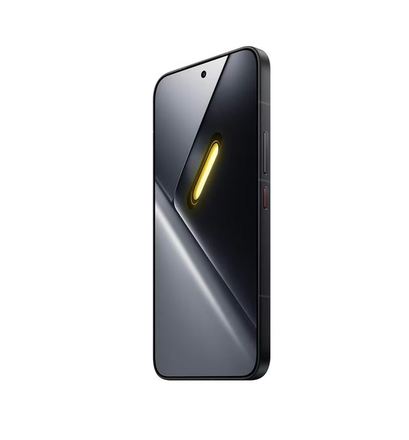 Mobilní telefon Poco X8 PRO MAX 12/512GB Black (5)