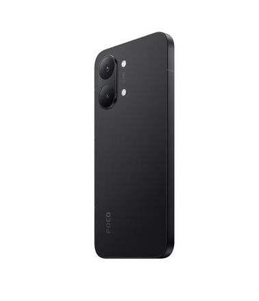 Mobilní telefon Poco X8 PRO MAX 12/512GB Black (6)