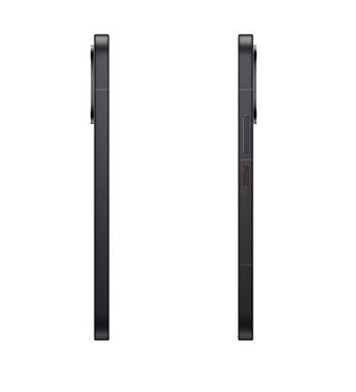 Mobilní telefon Poco X8 PRO MAX 12/512GB Black (7)