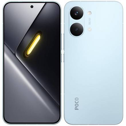 Mobilní telefon Poco X8 PRO MAX 12/512GB Blue