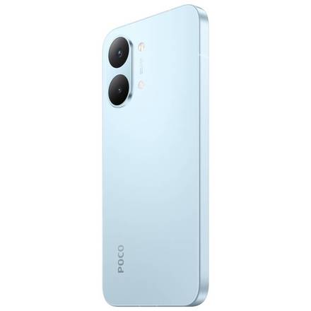 Mobilní telefon Poco X8 PRO MAX 12/512GB Blue (2)