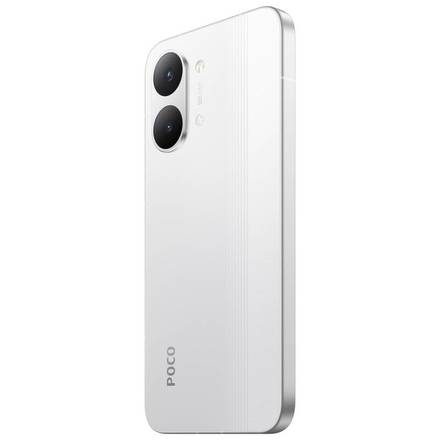 Mobilní telefon Poco X8 PRO MAX 12/512GB White (2)