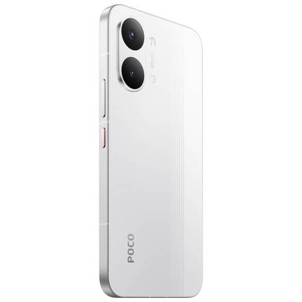 Mobilní telefon Poco X8 PRO MAX 12/512GB White (3)
