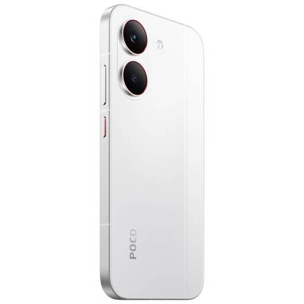 Mobilní telefon Poco X8 PRO 12/512GB White (3)