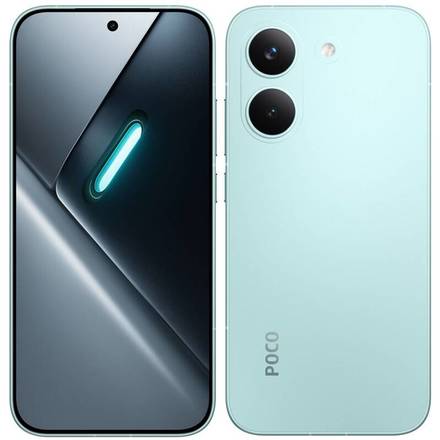 Mobilní telefon Poco X8 PRO 8/256GB Green