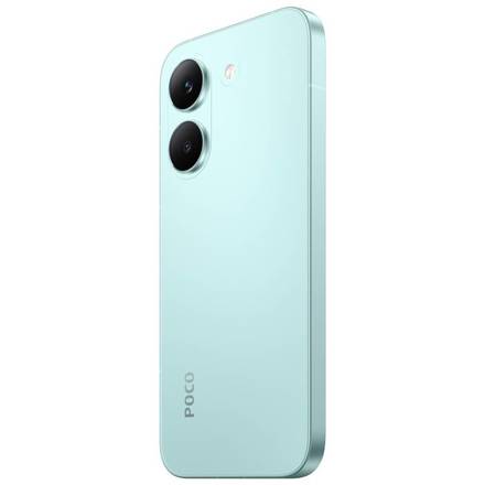Mobilní telefon Poco X8 PRO 8/256GB Green (2)
