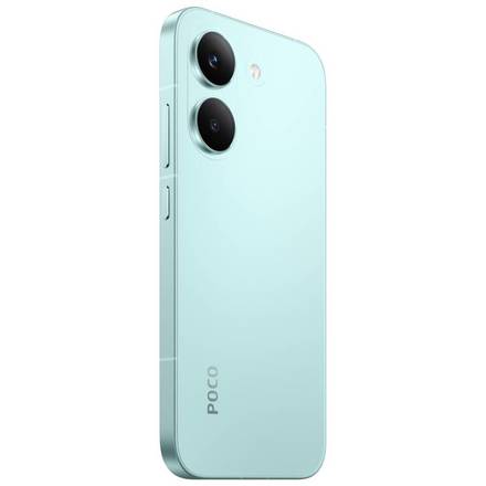 Mobilní telefon Poco X8 PRO 8/256GB Green (3)