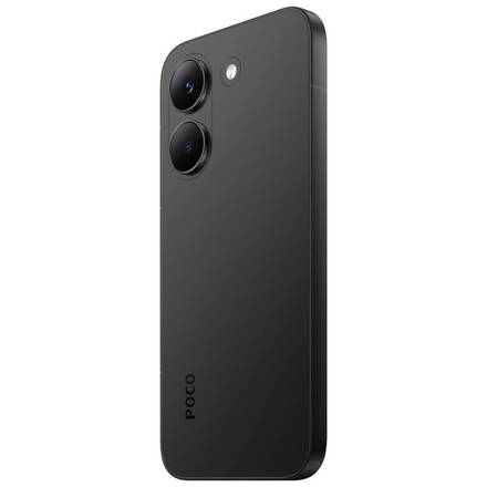 Mobilní telefon Poco X8 PRO 8/256GB Black (2)