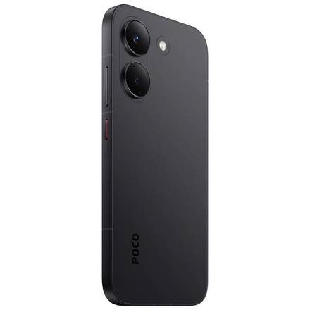 Mobilní telefon Poco X8 PRO 8/256GB Black (3)