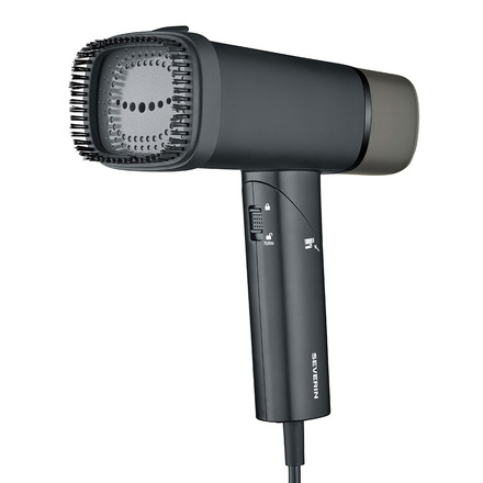 Napařovač oděvů Severin DG 3282 (1)