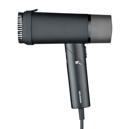 Napařovač oděvů Severin DG 3282 (2)