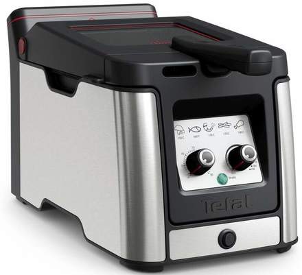 Multifunkční fritéza Tefal FR600D10