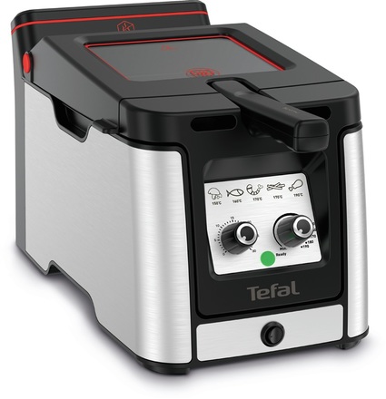 Multifunkční fritéza Tefal FR600D10 (1)