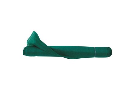 Tkanina stínící Enpro 725810 HDPE, 150 g/m2, UV stabilní, 1,5 x 10 m, zelená