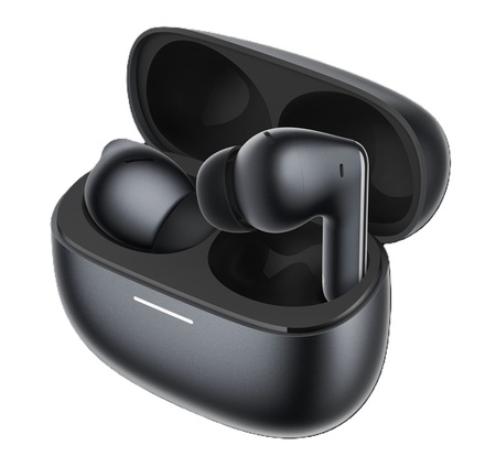 Sluchátka do uší Xiaomi REDMI Buds 8 Pro Obsidian Black (1)