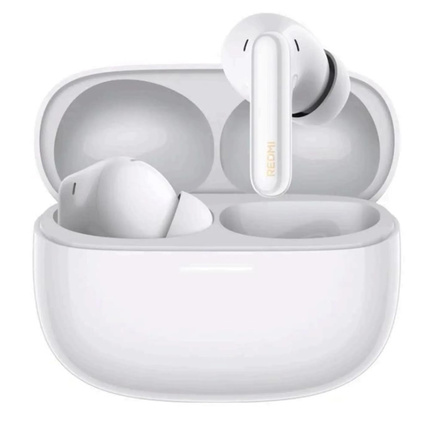 Sluchátka do uší Xiaomi REDMI Buds 8 Pro Cloud White