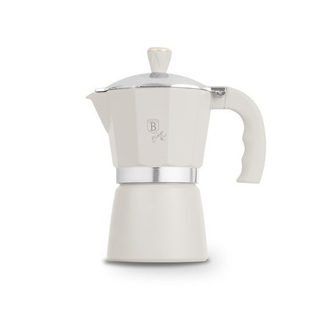 Konvice na espresso Berlingerhaus BH-8572 6 šálků Sahara Collection