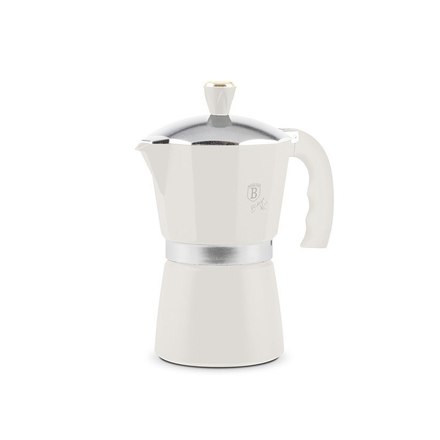Konvice na espresso Berlingerhaus BH-8572 6 šálků Sahara Collection (2)