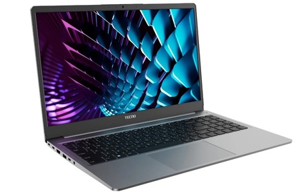 Notebook 15,6 Tecno Megabook K15S 13th i3 512+8GB
