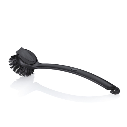 Sada kartáčů na nádobí Kela KL-12158 Pit plast černá 26x6,5x9,5cm (1)