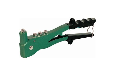 Nýtovací kleště Stalco S-21512 250 mm, typ B