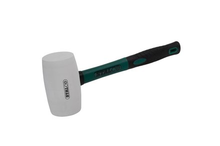 Palice gumová Stalco S-19090, ø 90 mm