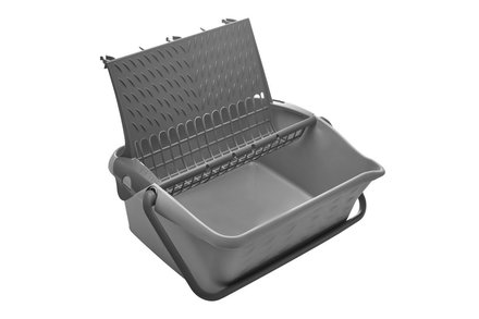 Mřížka malířská Stalco S-73926, do kbelíku S-73924 PERFECT