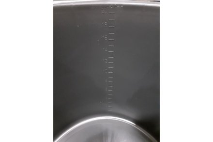 Vědro Enpro 139020 plastové, 20 l (1)