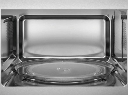 Vestavná mikrovlnná trouba AEG OMB6G261TT (1)