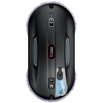 Robotický čistič oken Hobot 388 (rozbaleno)