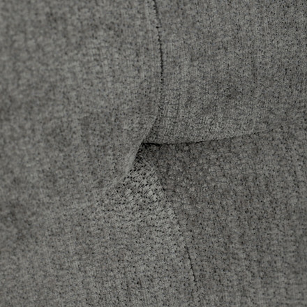 Rozkládací pohovka Autronic Trojmístná, šedá, látka, ASB-C3034 GREY2 (12)