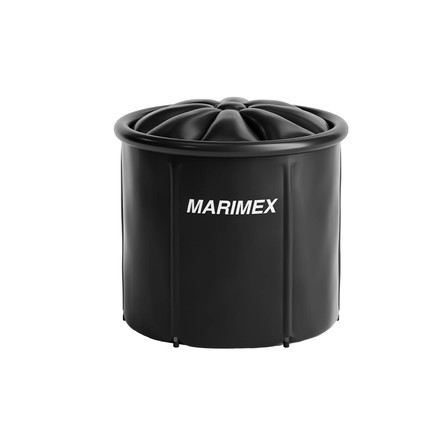 Ochlazovací káď Marimex 90x75 černá (2)