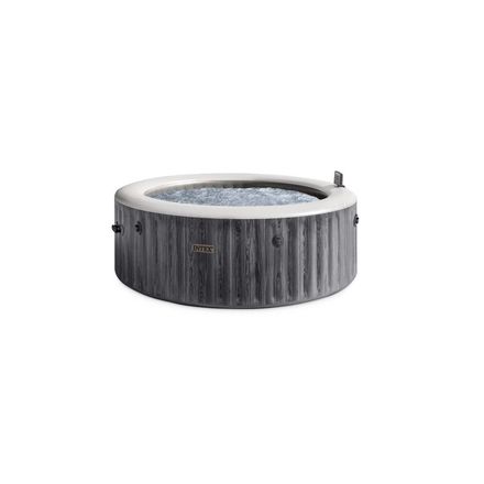 Nafukovací vířivka Marimex Pure Spa - Bubble Greywood Deluxe AP 6 - Intex 28442