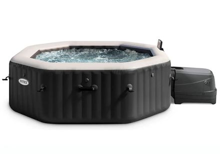 Nafukovací vířivka Marimex Pure Spa - Jet Bubble Deluxe HWS 6 -Intex 28462EX