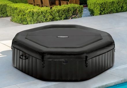 Nafukovací vířivka Marimex Pure Spa - Jet Bubble Deluxe HWS 6 -Intex 28462EX (4)