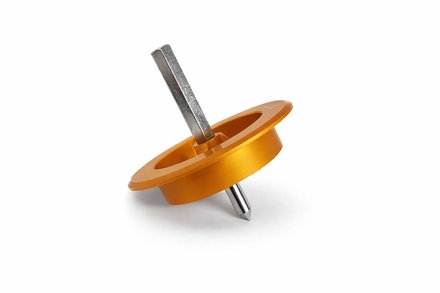 Fréza do polystyrenu Enpro 714606, ALU, Ø 70 mm (2)