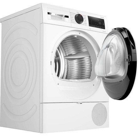 Sušička prádla Bosch WQG233D5BY