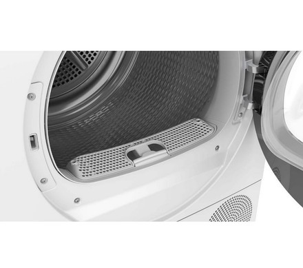 Sušička prádla Bosch WQG233D5BY (3)
