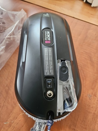 Robotický čistič oken Hobot 388 (BAZAR) (3)