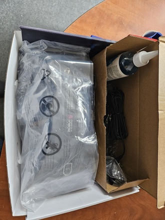 Robotický čistič oken Hobot 388 (BAZAR) (4)