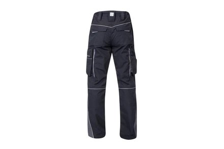 Kalhoty Ardon montérkové URBAN H6530/58, černé (1)