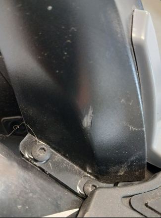 Elektrická koloběžka Ducati PRO-III (předváděcí Č.8) (10)