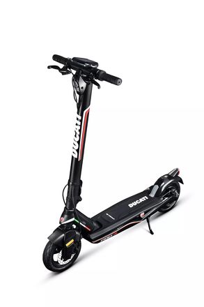 Elektrická koloběžka Ducati PRO-III (předváděcí Č.8)