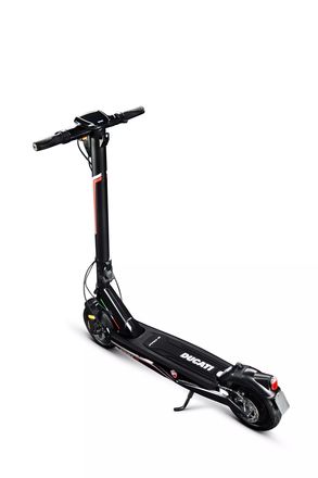 Elektrická koloběžka Ducati PRO-III (předváděcí Č.8) (1)